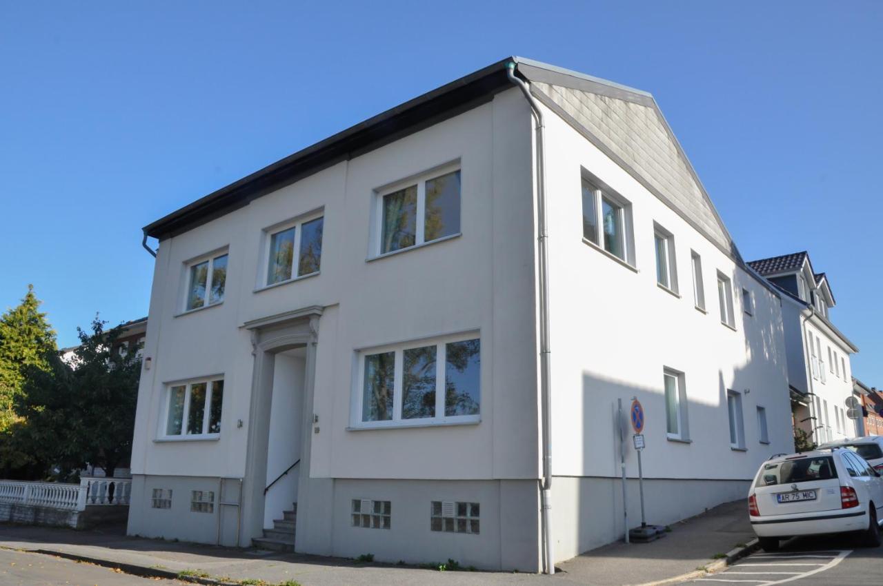 Am Hafensteig 19 Apartment Neustadt in Holstein Luaran gambar