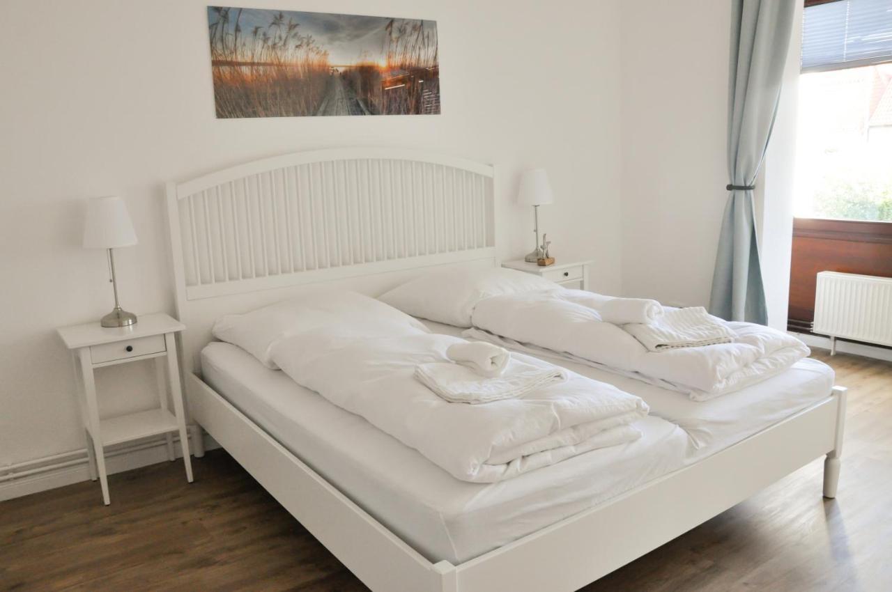 Am Hafensteig 19 Apartment Neustadt in Holstein Luaran gambar
